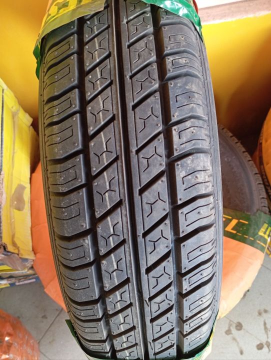145-R-12 West lack imported tyre's (8ply)