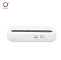 OLAX MF985 3000mAh B28 American Bands Modem Hotspot Mobile Wifi6 Sim Card Outdoor Portable Wireless 4g Lte Wifi Router. 