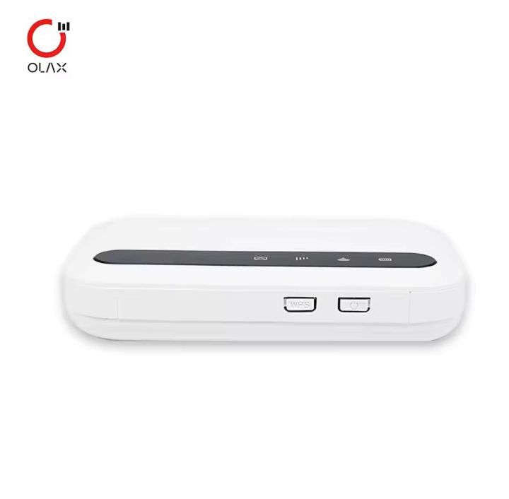 OLAX%20MF985%203000mAh%20B28%20American%20Bands%20Modem%20Hotspot%20Mobile%20Wifi6%20Sim%20Card%20Outdoor%20Portable%20Wireless%204g%20Lte%20Wifi%20Router%20-%20Image%204