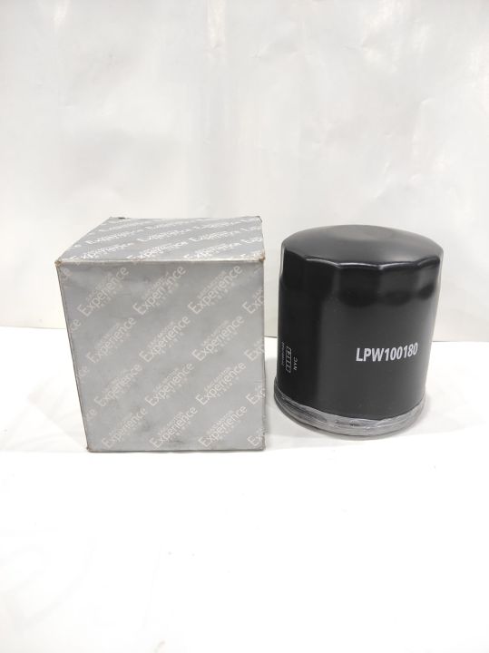 IMPORTED OIL FILTER FOR MG ZS OEM LPW100180
