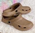 Mens Classical Trendy Crocs Eva Comfortable Lightweight Clogs Sandals Shoes. 