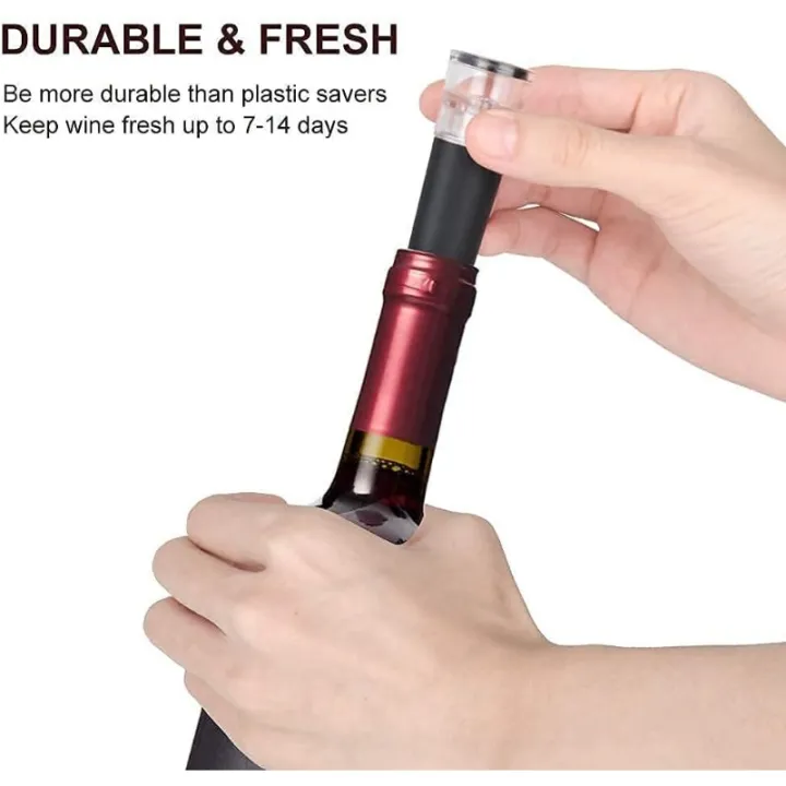 Vacuum%20Wine%20Stopper,%20Reusable%20Stoppers%20with%20Built-in%20Vacuum%20Pump%20Leakproof%20Wine%20Bottle%20Sealer%20Silicone%20Caps,Wine%20Saver%20-%20Image%205