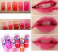 Wow lipgloss 6 Colors Set Peel Off Lipstick Magic Matte Lip Gloss Beauty Wow Lip Stick Best Quality. 