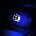 Car Interior USB Atmosphere Light Portable LED Lamp For BYD Qing Song Tang Yuan F3 S6 F0 I3 S7 G3 E5 E2 E1 E3 E9 D1 S8 E6 L3. 