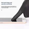 Disposable Nitrile Waterproof Gloves Dish Washing Kitchen Household Gloves Dog Wash Cleaning Glove for Food Working Latex Gloves. 