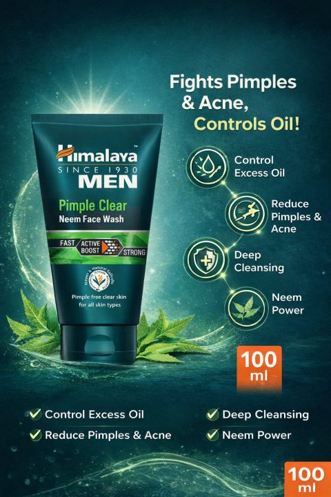 Himalaya%20Men%20Pimple%20Clear%20Neem%20Face%20Wash%20%E2%80%93%20Oil%20Control%20&%20Acne%20Care%20Face%20Cleanser%20(100ml)%20-%20Image%204