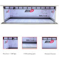 Realistic 1/64 Scale Parking Garage Diorama Kit - Realistic Model Car Display Scene  Car Garage Diorama Miniatures Models Kit. 