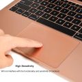 [2PCS] Trackpad Protector for MacBook Air & Pro 13 14 15.3 16 12 Inch M1 M2 M3 Chip Touch Pad Cover Anti-Scratch No glue left. 