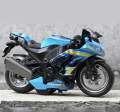 Motorcycle Model Multifunctional. 