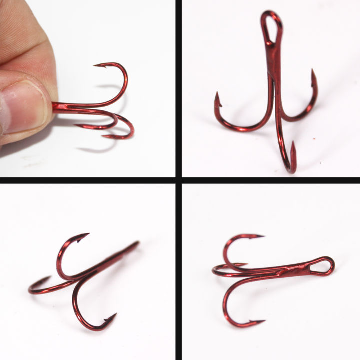 Gamakatsu%20Fishing%20Hooks%2015Pcs/lot%201#-14#%2013B%20%20Fishing%20Red%20Treble%20Hooks%20%20Round%20Bend%20Barbed%20Hook%20Steel%20Hooks%20For%20Bass%20Trout%20-%20Image%203