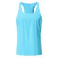 Mens Womens Athletics Tank Top Running Vest Speed Sports Fitness Shirts Guys Athlete Track Field Marathon Sleeveless Clothing. 