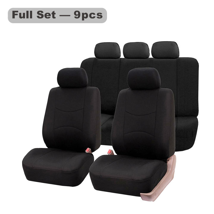 Four%20Seasons%20Fashion%20Universal%209%20pcs%20Car%20Seat%20Cover%20Polyester%20Fabric%20Car%20Seat%20Cover%20-%20Image%207