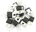 5 Pcs Original LM7809 Voltage Regulator LM7809 9Volt Voltage Controller IC. Convert Any 12V in to 9V With LM 7809 ( 7809 ) LM-7809 9V 1A Fixed Voltage Regulator ( Easy Net Store ). 