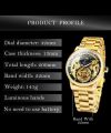 Lumina Watch. 