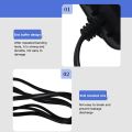Universal Battery Charger for Makita Model 18V 21V Li-ion BL1415 BL1420 BL1815 BL1830 BL1860 Drill Electric Tool Battery Charger. 