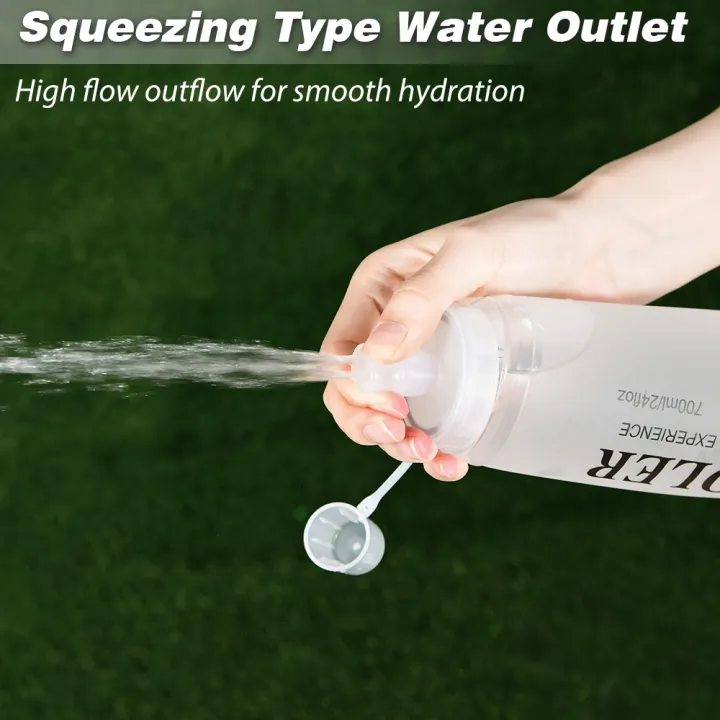 NEWBOLER%20300ml/500ml/700ml%20Soft%20Flask%20Foldable%20Silicone%20Water%20Bottle%20TPU%20Running%20Kettle%20for%20Outdoor%20Camping%20Running%20Cycling%20-%20Image%204
