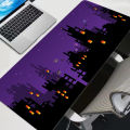 Mouse Pad Gamers Decoracion Gamer Desk Mat G-gengar Mousepad XXL Gaming Accessories Varmilo Keyboard Carpet Mouse Pads. 