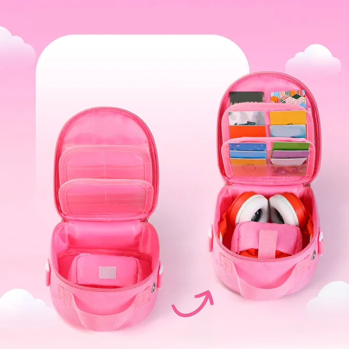 Carrying%20Case%20for%20Yoto%20Mini%20(2024%20Edition)%20Travel%20Storage%20Bag%20Card%20Holder%20Hold%20Up%20To%2030%20Cards%20Protective%20Case%20for%20Audio%20Player%20-%20Image%204