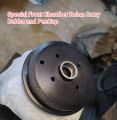 Suzuki Brake Drum Front Chamber For Picup and Bolan. 