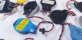 Laptop Cmos RTC Battery 3.3Volt Date Time Saving Cells. 