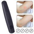 Electronic Mosquito Bite Pen For Itching Bite Insect Mosquito Relieve Adult Children Anti-itch Physical Itch Stick Stop Pen. 