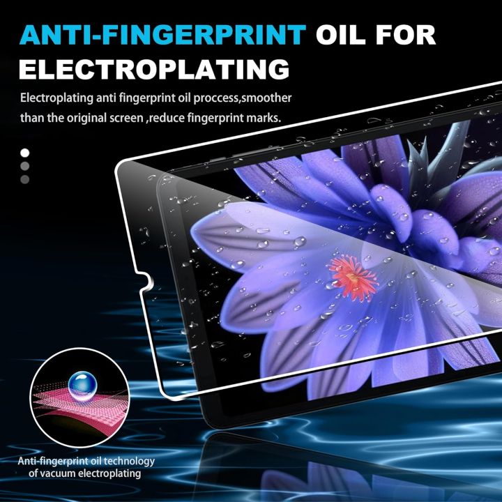 Screen%20Protector%20For%20ALLDOCUBE%20iPlay%2060%20MiNi%20Pro/Turbo/iPlay%2050%20Mini/Mini%20Pro%20NFE%208.4"%20Tempered%20Film%20DOOGEE%20T20%20Mini/Mini%20Pro%20-%20Image%203