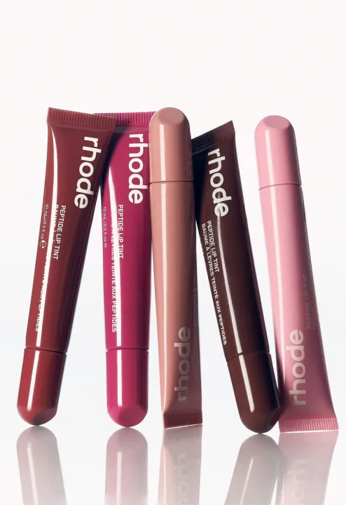 Lip%20Gloss%20%E2%80%93%20Long-Lasting,%20Moisturizing,%20Non-Stick,%20No-Budge%20Lip%20Stain%20with%20Velvet,%20Mirror%20Finish%20%E2%80%93%20Plumping,%20Smooth,%20and%20Delicate%20for%20a%20Glass-Like%20Shine%20Rhode%20Dupe,Hydrating%20lipgloss%20,%20Rhode%20Lipgloss%20Original%20Rhode%20lip%20peptide%20-%20Image%203