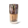 Doucce Mineral Foundation with SPF 22. liquid foundation. 