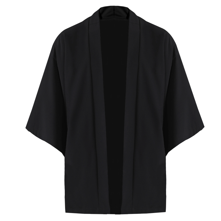 Kimono%20Men%20Cloak%20Kimono%20Para%20Hombre%20Black%20Coat%20White%20Cloak%20Beach%20Shirt%20Summer%20Haori%20Men%20Unisex%20Samurai%20Clothing%20Japanese%20Men%20-%20Image%202