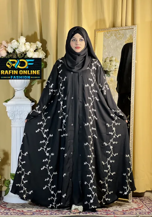 Dubai%20cherry%20fabric%20separate%20koti%20lota%20abay%20250"%20koti%20gher%20full%20set%20borka%20-%20Image%202