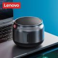 lenovo thinkplus K3 powerful portable Bluetooth speaker. 
