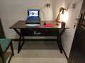 Freelancing table, Online work table,Laptop table,Study table Side table,Office table,Executive table, Workstation table, Computer table, Gaming table,Dining table and Coffee table. 