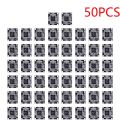 1-50PC PAM8610 Module Digital 2x15W DC7-15V Audio Power Amplifier Board Class D Dual Channel Stereo Voice Sound Amplifier Module.