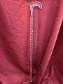 Acrylic Walking Stick. 