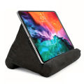 Tablet Pillow Stand Multi-function Tablet Phone Stand Cushion for IPad Pro Mobile Phone Laptop Holder Support Bed Tablet Bracket. 