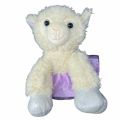 Ty Beanie Boos 17 cm Easter Twinkle Lamb Beanie Baby. 