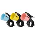 ESLNF Bike Bell Road Bike Mountain Bike Horn Barning Brass Bell Children's Scooter Retro Bell Bicycle Bell Mini Cycling Bell. 