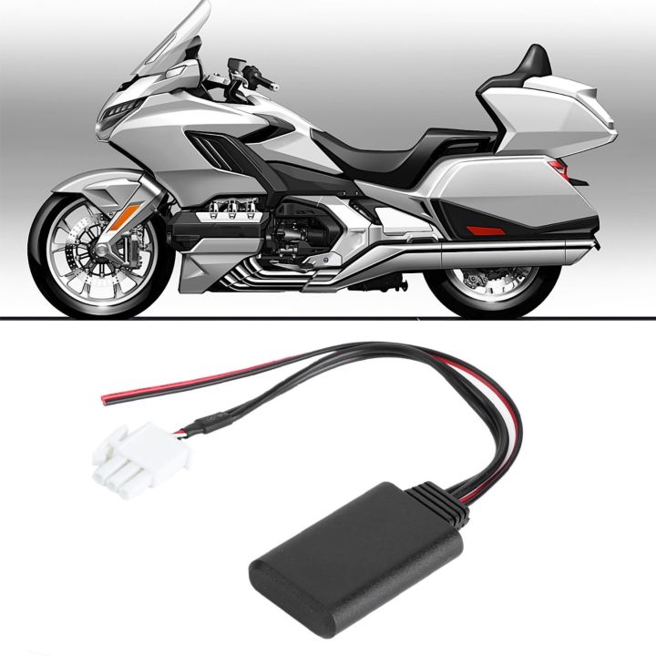 3%E2%80%91Pin%20AUX%20Bluetooth%20Wireless%20Audio%20Cable%20Adapter%20Stereo%20Music%20Fit%20for%20GL1800%20Goldwing%20AUX%20Stereo%20Connector%20Audio%20Cable%20Adapter%20-%20Image%204