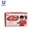 LIFEBUOY TOTAL BAR SOAP 95G-Pack of 4. 