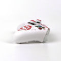 Laser Engraved Silicone Cover For Xbox Series X Gamepad Skin Perfect Fit for Xbox Series S Controller Case Joystick Accessories. 
