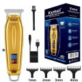 Kemei KM-1313 Professional Hair Clipper. 