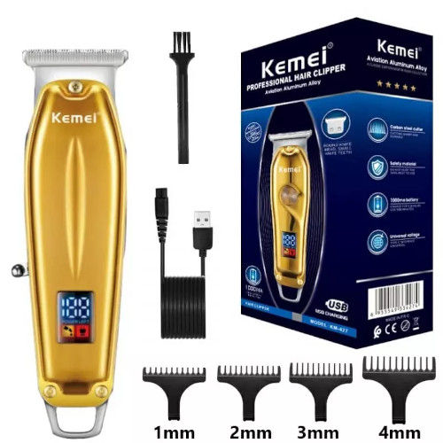 Kemei%20KM-1313%20Professional%20Hair%20Clipper%20-%20Image%202