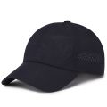 2026 New Summer Men Women Snapback Quick Dry Mesh Baseball Cap Sun Hat Bone Breathable Hats Adjustable Outdoor Hat.
