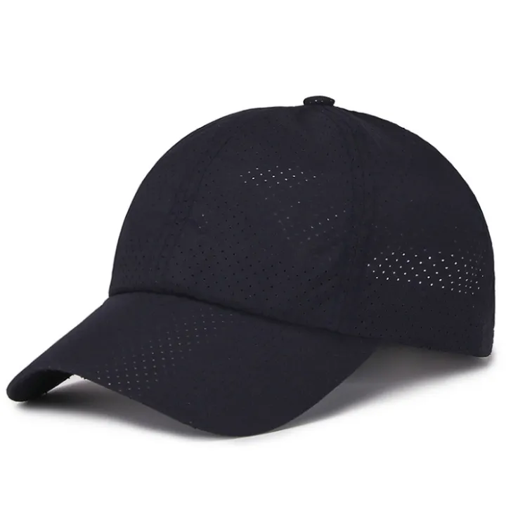 2026%20New%20Summer%20Men%20Women%20Snapback%20Quick%20Dry%20Mesh%20Baseball%20Cap%20Sun%20Hat%20Bone%20Breathable%20Hats%20Adjustable%20Outdoor%20Hat%20-%20Image%207