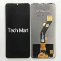 Infinix Smart 7 Plus LCD X6517 / Hot 30i X669 / POP7 BF6 LCD Panel. 