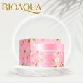 Bioaqua Whitening Cream Gel – Brightening & Glowing Summer Skincare for Elbows, Knees & Dull Skin – Gentle Moisturizer & Exfoliator – By TKI Tick. 