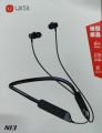 UiiSii N13 Neck-Mounted Bluetooth Neckband.