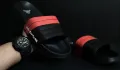 IMPORTED MENS BRANDED SLIDES. 