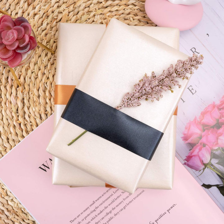 1roll%20White%20Matte%20Wrapping%20Paper%20Gift%20Wrapping%20Paper%20Pearlescent%20Milky%20White%20Packaging%20Birthday%20Wrapping%20Paper,Christmas%20Decorat%20-%20Image%202