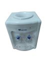 Wilsonic Water Dispenser 2 Taps PureFlow Duo EcoTap Hydrate HydroTwin Dispenser. 
